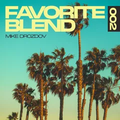 Favorite Blend #002