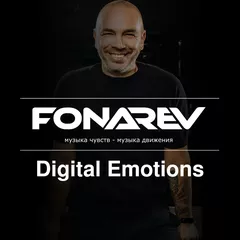 Digital Emotions #724