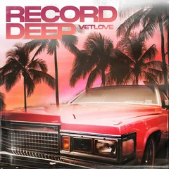 Record Deep Mix