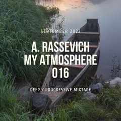 My Atmosphere 016