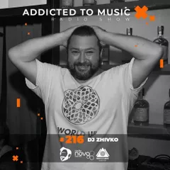 World Up Radio Show #216