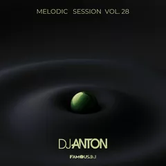 MELODIC SESSION vol.28