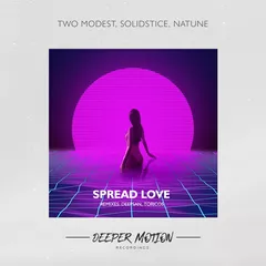 Spread Love