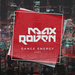 #81 Dance Energy @ Radio Record Future