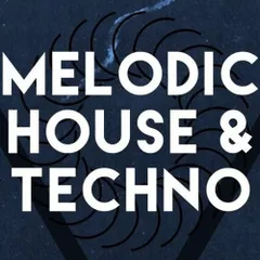 PODCAST MELODIC HOUSE & TECHNO