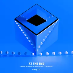 Vadim Adamov & Hardphol ft. Endzhe - At The End