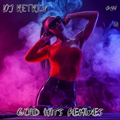 Gold Hits Remixes #24