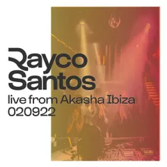 @ Akasha Ibiza (02.09.22)