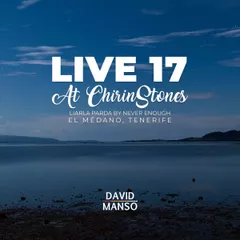 Live 17 at Chirinstones
