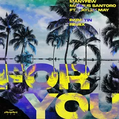 ManyFew & Marcus Santoro feat. Hayley May - For You (Papa Tin Remix) (Radio Edit)