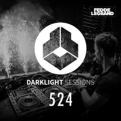 Darklight Sessions 524