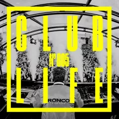 CLUBLIFE Episode 805