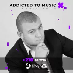World Up Radio Show #218
