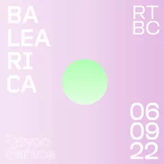 @ RTBC meets BALEARICA RADIO (06.09.2022)