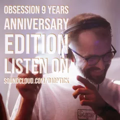 Obsession (Ibiza Global Radio) (04.09.2022)