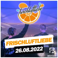 Frischluftliebe (26.08.2022)