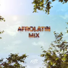 Afro Latin Live Mix