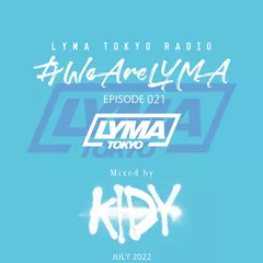 Mix For LYMA