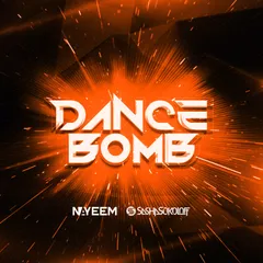 DANCE BOMB 7