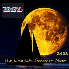 The End Of Summer Moon 2022