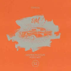 Deeper Motion Podcast #052