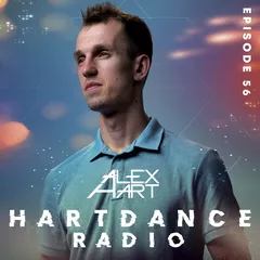 ALEX HART - HartDance Radio #56