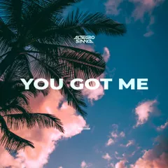 ALTEGRO & SIMKA - You Got Me