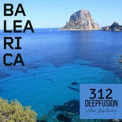 DEEPFUSION 312 (@ BALEARICAMUSIC.COM)