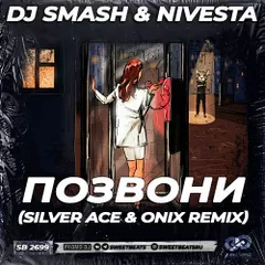 DJ Smash & Nivesta - Позвони (Silver Ace & Onix Remix)