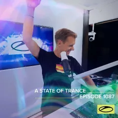 A State Of Trance Episode 1087