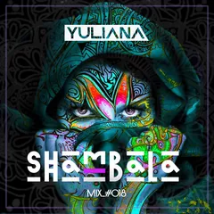 Shambala Mix 018
