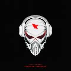Pendulum - Tarantula (Kolya Funk Remix)