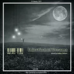 Injection of Dreams #129