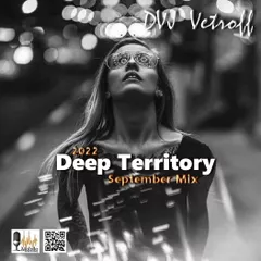 Deep Territory.September Mix'2022