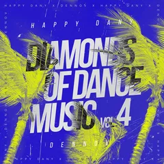 Diamonds Of Dance Music #4