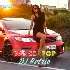 Dance Pop #44