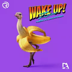 Zivert - Wake Up (Ramirez & D. Anuchin Radio Edit)