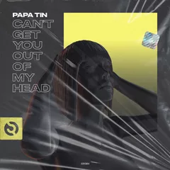 Can't Get You Out Of My Head