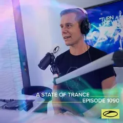 A State Of Trance Episode 1090