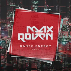 #87 Dance Energy @ Radio Record Future