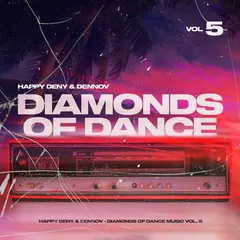 Diamonds Of Dance Music #5