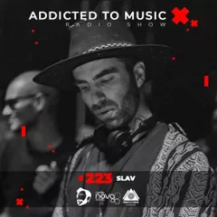 World Up Radio Show #223