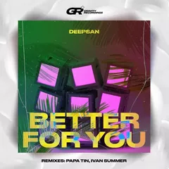 Better For You