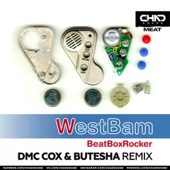 Westbam - Beatbox (DMC COX & Butesha Radio Edit)