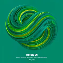 Vadim Adamov & Hardphol ft. Alena Roxis - Forgiven