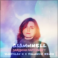 Asammuell - Зайди на пару минут (Vladislav K & DALmusic Remix)