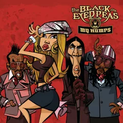 The Black Eyed Peas - My Humps (Saxaq & Max Roven Remix)