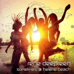 Sometimes @ Helene Beach Festival 2019