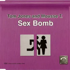 Tom Jones & Mousse T - Sex Bomb (Saxaq & Max Roven Remix)