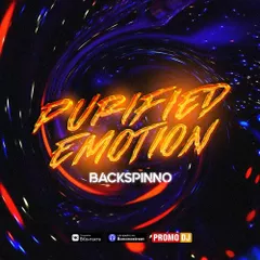 Purified Emotion #1